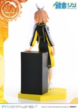 Оригинальная аниме фигурка &laquo;PRISMA WING Piapro Characters Kagamine Rin "Art by lack" 1/7 Complete Figure&raquo;