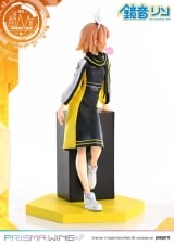 Оригинальная аниме фигурка &laquo;PRISMA WING Piapro Characters Kagamine Rin "Art by lack" 1/7 Complete Figure&raquo;