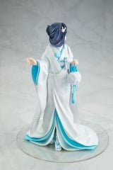Оригинальная аниме фигурка &laquo;KDcolle Rascal Does Not Dream Series Mai Sakurajima White Kimono ver. 1/7 Complete Figure&raquo;