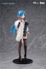 Оригинальная аниме фигурка &laquo;KDcolle Sword Art Online Asuna Undine Chinese dress ver. 1/7 Complete Figure&raquo;
