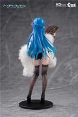 Оригинальная аниме фигурка &laquo;KDcolle Sword Art Online Asuna Undine Chinese dress ver. 1/7 Complete Figure&raquo;