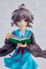 Оригинальная аниме фигурка &laquo;KDcolle Haruhi Suzumiya Series Light Novel: Yuki Nagato 1/7 Complete Figure&raquo;