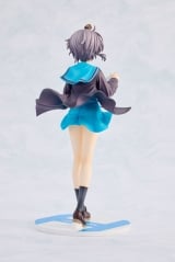 Оригинальная аниме фигурка &laquo;KDcolle Haruhi Suzumiya Series Light Novel: Yuki Nagato 1/7 Complete Figure&raquo;