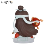 Оригинальная аниме фигурка &laquo;Anime "Mo Dao Zu Shi" Wei Wuxian & Lan Wangji Set Wu Yue Sheng Ping Ver. Chibi Figure 2pc. Set&raquo;