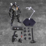 Оригинальная аниме фигурка &laquo;Project Identity: UNKVAL Eliminator Individual edition Ver. Complete Model Action Figure&raquo;