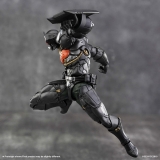 Оригинальная аниме фигурка &laquo;Project Identity: UNKVAL Eliminator Individual edition Ver. Complete Model Action Figure&raquo;