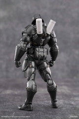 Оригинальная аниме фигурка &laquo;Project Identity: UNKVAL Eliminator Individual edition Ver. Complete Model Action Figure&raquo;