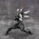 Оригинальная аниме фигурка &laquo;Project Identity: UNKVAL Eliminator Individual edition Ver. Complete Model Action Figure&raquo;