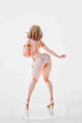 Оригинальная аниме фигурка &laquo;Vertex Originals Elf Village Fifth Villager Kukuru Ritual Bathing Suit ver. 1/6 Complete Figure&raquo;