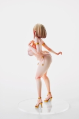 Оригинальная аниме фигурка &laquo;Vertex Originals Elf Village Fifth Villager Kukuru Ritual Bathing Suit ver. 1/6 Complete Figure&raquo;