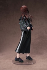 Оригинальная аниме фигурка &laquo;Evangelion (RADIO EVA) Makinami Mari Illustrious Ver.RADIO EVA Part.3 1/7 Complete Figure&raquo;