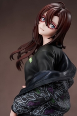 Оригинальная аниме фигурка &laquo;Evangelion (RADIO EVA) Makinami Mari Illustrious Ver.RADIO EVA Part.3 1/7 Complete Figure&raquo;