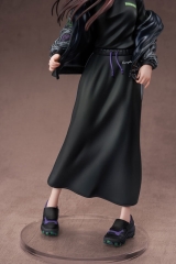 Оригинальная аниме фигурка &laquo;Evangelion (RADIO EVA) Makinami Mari Illustrious Ver.RADIO EVA Part.3 1/7 Complete Figure&raquo;