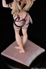 Оригинальная аниме фигурка &laquo;EDENS ZERO Rebecca Bluegarden -EZ Heroines on vacation- 1/6 Complete Figure&raquo;