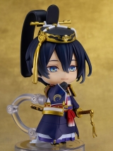 Оригинальная аниме фигурка &laquo;Nendoroid Touken Ranbu ONLINE Mikazuki Munechika Kiwame&raquo;