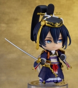 Оригинальная аниме фигурка &laquo;Nendoroid Touken Ranbu ONLINE Mikazuki Munechika Kiwame&raquo;