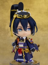 Оригинальная аниме фигурка &laquo;Nendoroid Touken Ranbu ONLINE Mikazuki Munechika Kiwame&raquo;