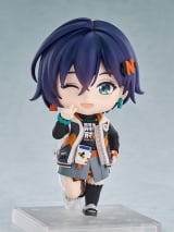 Оригинальная аниме фигурка &laquo;Nendoroid Zenless Zone Zero Belle&raquo;