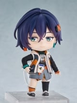 Оригинальная аниме фигурка &laquo;Nendoroid Zenless Zone Zero Belle&raquo;