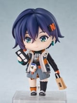 Оригинальная аниме фигурка &laquo;Nendoroid Zenless Zone Zero Belle&raquo;