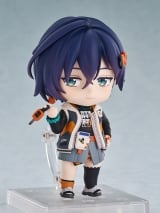 Оригинальная аниме фигурка &laquo;Nendoroid Zenless Zone Zero Belle&raquo;