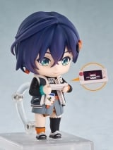 Оригинальная аниме фигурка &laquo;Nendoroid Zenless Zone Zero Belle&raquo;