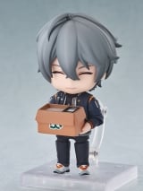 Оригинальная аниме фигурка &laquo;Nendoroid Zenless Zone Zero Wise&raquo;