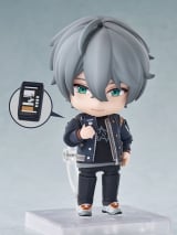 Оригинальная аниме фигурка &laquo;Nendoroid Zenless Zone Zero Wise&raquo;