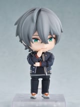 Оригинальная аниме фигурка &laquo;Nendoroid Zenless Zone Zero Wise&raquo;