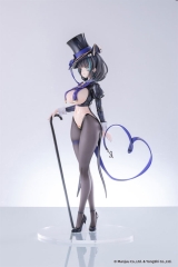 Оригинальная аниме фигурка &laquo;Azur Lane Cheshire The Cat in the Magic Hat Ver. 1/6 Complete Figure&raquo;