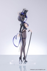 Оригинальная аниме фигурка &laquo;Azur Lane Cheshire The Cat in the Magic Hat Ver. 1/6 Complete Figure&raquo;
