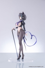 Оригинальная аниме фигурка &laquo;Azur Lane Cheshire The Cat in the Magic Hat Ver. 1/6 Complete Figure&raquo;