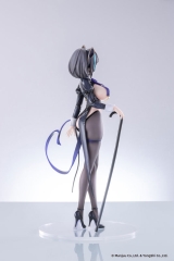 Оригинальная аниме фигурка &laquo;Azur Lane Cheshire The Cat in the Magic Hat Ver. 1/6 Complete Figure&raquo;