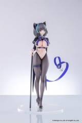 Оригинальная аниме фигурка &laquo;Azur Lane Cheshire The Cat in the Magic Hat Ver. 1/6 Complete Figure&raquo;