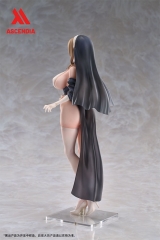 Оригинальная аниме фигурка &laquo;Lily Nun illustration by Chowbie 1/6 Complete Figure&raquo;