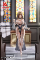 Оригинальная аниме фигурка &laquo;Lily Nun illustration by Chowbie 1/6 Complete Figure&raquo;