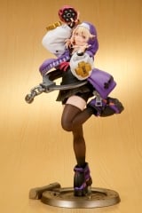 Оригинальная аниме фигурка &laquo;GUILTY GEAR -STRIVE- Bridget Color 7 "Purple" 1/7 Complete Figure&raquo;