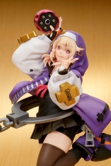 Оригинальная аниме фигурка &laquo;GUILTY GEAR -STRIVE- Bridget Color 7 "Purple" 1/7 Complete Figure&raquo;