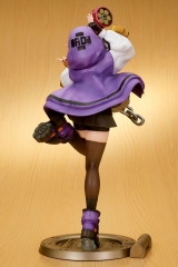 Оригинальная аниме фигурка &laquo;GUILTY GEAR -STRIVE- Bridget Color 7 "Purple" 1/7 Complete Figure&raquo;