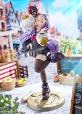 Оригинальная аниме фигурка &laquo;GUILTY GEAR -STRIVE- Bridget Color 7 "Purple" 1/7 Complete Figure&raquo;