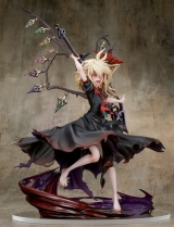 Оригинальная аниме фигурка &laquo;Touhou Project Flandre Scarlet Koumajou Densetsu Edition Exclusive Extra Color 1/8 Complete Figure&raquo;