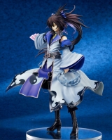 Оригинальная аниме фигурка &laquo;Touhou Project Reimu Hakurei Koumajou Densetsu Edition Exclusive Extra Color 1/8 Complete Figure&raquo;