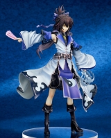 Оригинальная аниме фигурка &laquo;Touhou Project Reimu Hakurei Koumajou Densetsu Edition Exclusive Extra Color 1/8 Complete Figure&raquo;