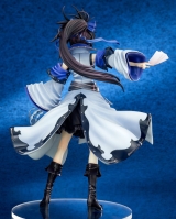 Оригинальная аниме фигурка &laquo;Touhou Project Reimu Hakurei Koumajou Densetsu Edition Exclusive Extra Color 1/8 Complete Figure&raquo;
