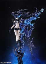 Оригинальная аниме фигурка &laquo;Black Rock Shooter DAWN FALL Empress [Black Rock Shooter] huke Ver. 1/7 Figure&raquo;