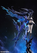 Оригинальная аниме фигурка &laquo;Black Rock Shooter DAWN FALL Empress [Black Rock Shooter] huke Ver. 1/7 Figure&raquo;