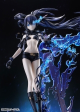 Оригинальная аниме фигурка &laquo;Black Rock Shooter DAWN FALL Empress [Black Rock Shooter] huke Ver. 1/7 Figure&raquo;
