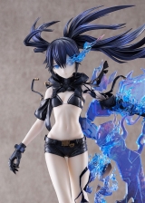 Оригинальная аниме фигурка &laquo;Black Rock Shooter DAWN FALL Empress [Black Rock Shooter] huke Ver. 1/7 Figure&raquo;