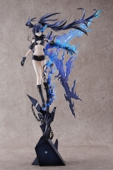 Оригинальная аниме фигурка &laquo;Black Rock Shooter DAWN FALL Empress [Black Rock Shooter] huke Ver. 1/7 Figure&raquo;