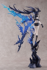 Оригинальная аниме фигурка &laquo;Black Rock Shooter DAWN FALL Empress [Black Rock Shooter] huke Ver. 1/7 Figure&raquo;